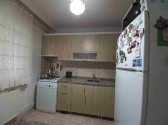 Şeref Emlak'tan Gaziosmanpaşa Karlıtepe Mahallesinde Satılık Daire 188652519