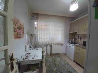 Şeref Emlak'tan Gaziosmanpaşa Karlıtepe Mahallesinde Satılık Daire 188652519