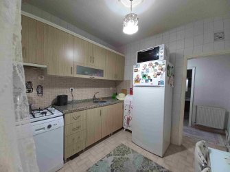 Şeref Emlak'tan Gaziosmanpaşa Karlıtepe Mahallesinde Satılık Daire 188652519