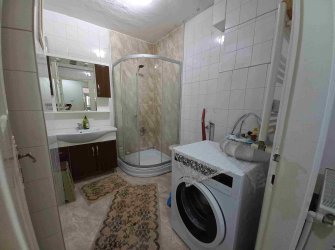 Şeref Emlak'tan Gaziosmanpaşa Karlıtepe Mahallesinde Satılık Daire 188652519