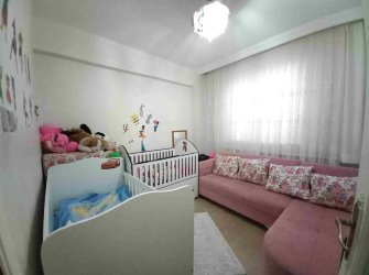 Şeref Emlak'tan Gaziosmanpaşa Karlıtepe Mahallesinde Satılık Daire 188652519