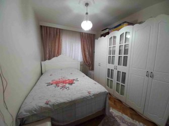 Şeref Emlak'tan Gaziosmanpaşa Karlıtepe Mahallesinde Satılık Daire 188652519
