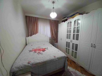 Şeref Emlak'tan Gaziosmanpaşa Karlıtepe Mahallesinde Satılık Daire 188652519