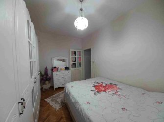 Şeref Emlak'tan Gaziosmanpaşa Karlıtepe Mahallesinde Satılık Daire 188652519