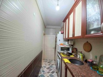 Şeref Emlak'tan Gaziosmanpaşa Yenidoğan Mahallesinde Satılık Daire 173756002