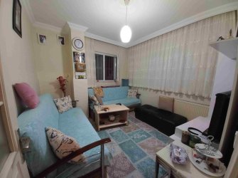 Şeref Emlak'tan Gaziosmanpaşa Yenidoğan Mahallesinde Satılık Daire 173756002
