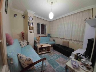 Şeref Emlak'tan Gaziosmanpaşa Yenidoğan Mahallesinde Satılık Daire 173756002