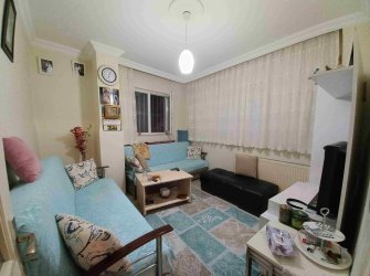Şeref Emlak'tan Gaziosmanpaşa Yenidoğan Mahallesinde Satılık Daire 173756002
