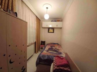 Şeref Emlak'tan Gaziosmanpaşa Yenidoğan Mahallesinde Satılık Daire 173756002