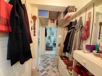 Şeref Emlak'tan Gaziosmanpaşa Yenidoğan Mahallesinde Satılık Daire 173756002