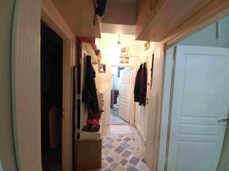 Şeref Emlak'tan Gaziosmanpaşa Yenidoğan Mahallesinde Satılık Daire 173756002
