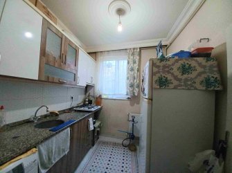 Şeref Emlak'tan Gaziosmanpaşa Yıldız Tabya Mahallesinde Satılık Daire 867770759