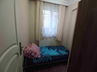 Şeref Emlak'tan Gaziosmanpaşa Yıldız Tabya Mahallesinde Satılık Daire 867770759