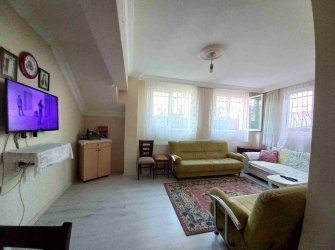 Şeref Emlak'tan Gaziosmanpaşa Yıldız Tabya Mahallesinde Satılık Daire 867770759