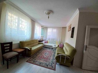 Şeref Emlak'tan Gaziosmanpaşa Yıldız Tabya Mahallesinde Satılık Daire 867770759