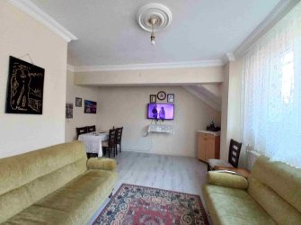 Şeref Emlak'tan Gaziosmanpaşa Yıldız Tabya Mahallesinde Satılık Daire 867770759