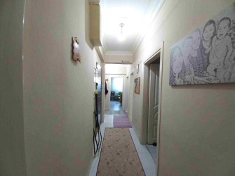 Şeref Emlak'tan Gaziosmanpaşa Yıldız Tabya Mahallesinde Satılık Daire 867770759