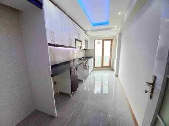Şeref Emlak'tan Gaziosmanpaşa Karlıtepe Mahallesinde Satılık Daire 680902683