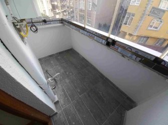 Şeref Emlak'tan Gaziosmanpaşa Karlıtepe Mahallesinde Satılık Daire 680902683