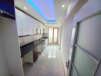 Şeref Emlak'tan Gaziosmanpaşa Karlıtepe Mahallesinde Satılık Daire 680902683