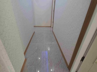 Şeref Emlak'tan Gaziosmanpaşa Karlıtepe Mahallesinde Satılık Daire 680902683