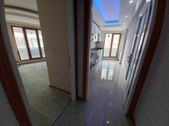 Şeref Emlak'tan Gaziosmanpaşa Karlıtepe Mahallesinde Satılık Daire 680902683