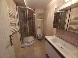 Şeref Emlak'tan Gaziosmanpaşa Karlıtepe Mahallesinde Satılık Daire 680902683