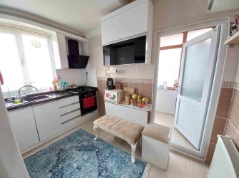 Şeref Emlak'tan Gaziosmanpaşa Merkez Mahallesinde Satılık Dubleks Daire 163831487