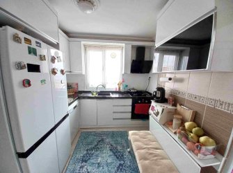 Şeref Emlak'tan Gaziosmanpaşa Merkez Mahallesinde Satılık Dubleks Daire 163831487