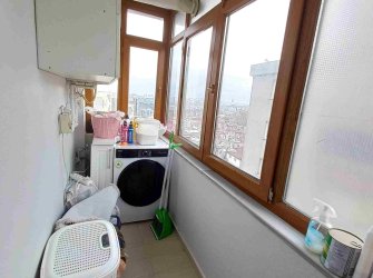 Şeref Emlak'tan Gaziosmanpaşa Merkez Mahallesinde Satılık Dubleks Daire 163831487
