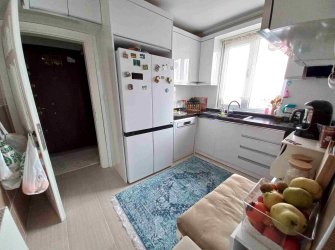 Şeref Emlak'tan Gaziosmanpaşa Merkez Mahallesinde Satılık Dubleks Daire 163831487