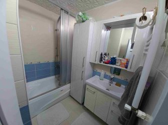 Şeref Emlak'tan Gaziosmanpaşa Merkez Mahallesinde Satılık Dubleks Daire 163831487
