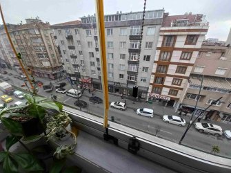 Şeref Emlak'tan Gaziosmanpaşa Merkez Mahallesinde Satılık Dubleks Daire 163831487