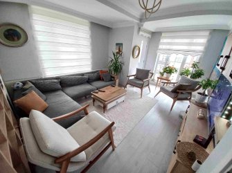 Şeref Emlak'tan Gaziosmanpaşa Merkez Mahallesinde Satılık Dubleks Daire 163831487