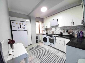 Şeref Emlak'tan Eyüp Sakarya Mahallesinde Satılık Daire 370646821