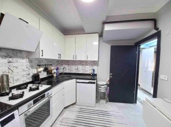 Şeref Emlak'tan Eyüp Sakarya Mahallesinde Satılık Daire 370646821
