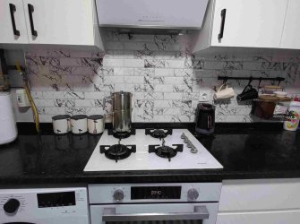 Şeref Emlak'tan Eyüp Sakarya Mahallesinde Satılık Daire 370646821