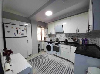 Şeref Emlak'tan Eyüp Sakarya Mahallesinde Satılık Daire 370646821