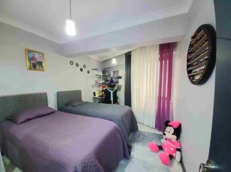 Şeref Emlak'tan Eyüp Sakarya Mahallesinde Satılık Daire 370646821
