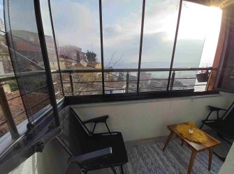 Şeref Emlak'tan Eyüp Sakarya Mahallesinde Satılık Daire 370646821