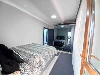Şeref Emlak'tan Eyüp Sakarya Mahallesinde Satılık Daire 370646821