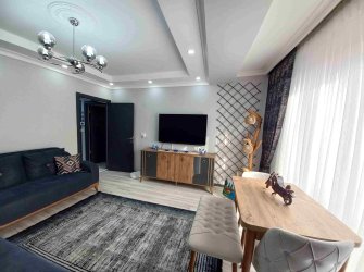 Şeref Emlak'tan Eyüp Sakarya Mahallesinde Satılık Daire 370646821