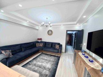 Şeref Emlak'tan Eyüp Sakarya Mahallesinde Satılık Daire 370646821
