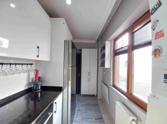 Şeref Emlak'tan Eyüp Sakarya Mahallesinde Satılık Daire 1580921455