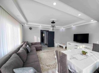 Şeref Emlak'tan Eyüp Sakarya Mahallesinde Satılık Daire 1580921455