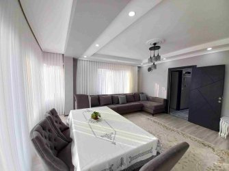 Şeref Emlak'tan Eyüp Sakarya Mahallesinde Satılık Daire 1580921455