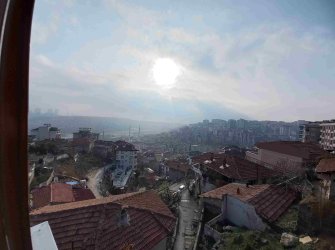 Şeref Emlak'tan Eyüp Sakarya Mahallesinde Satılık Daire 1580921455