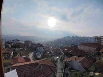 Şeref Emlak'tan Eyüp Sakarya Mahallesinde Satılık Daire 1580921455
