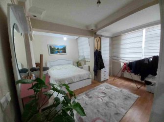 Şeref Emlak'tan Gaziosmanpaşa Karlıtepe Mahallesinde Satılık Daire 630468112