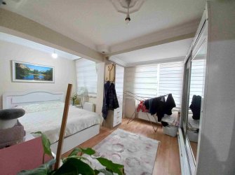Şeref Emlak'tan Gaziosmanpaşa Karlıtepe Mahallesinde Satılık Daire 630468112